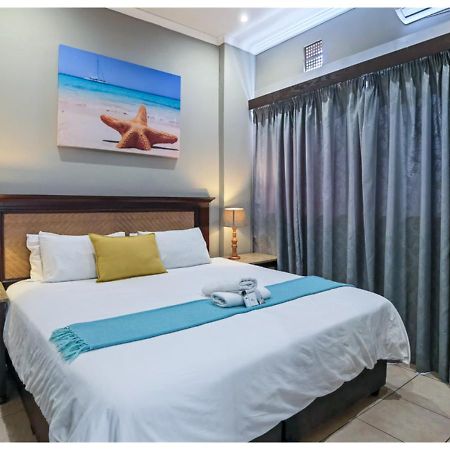 Ballito Bay Holiday Apartment Экстерьер фото