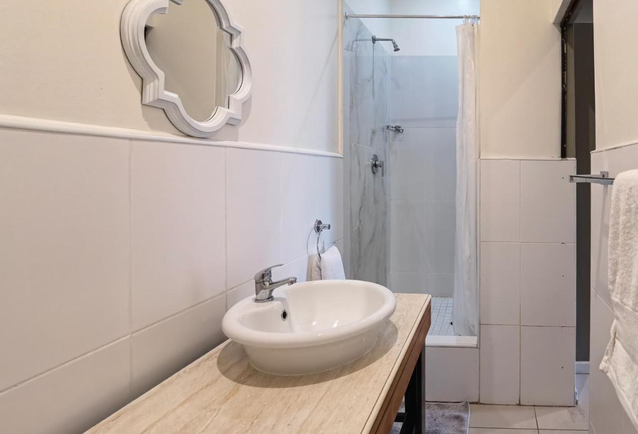 Ballito Bay Holiday Apartment Экстерьер фото