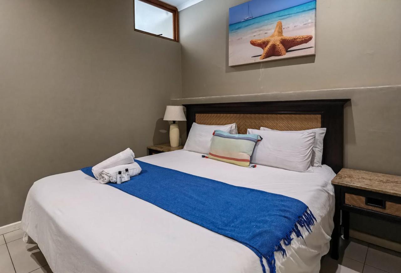 Ballito Bay Holiday Apartment Экстерьер фото