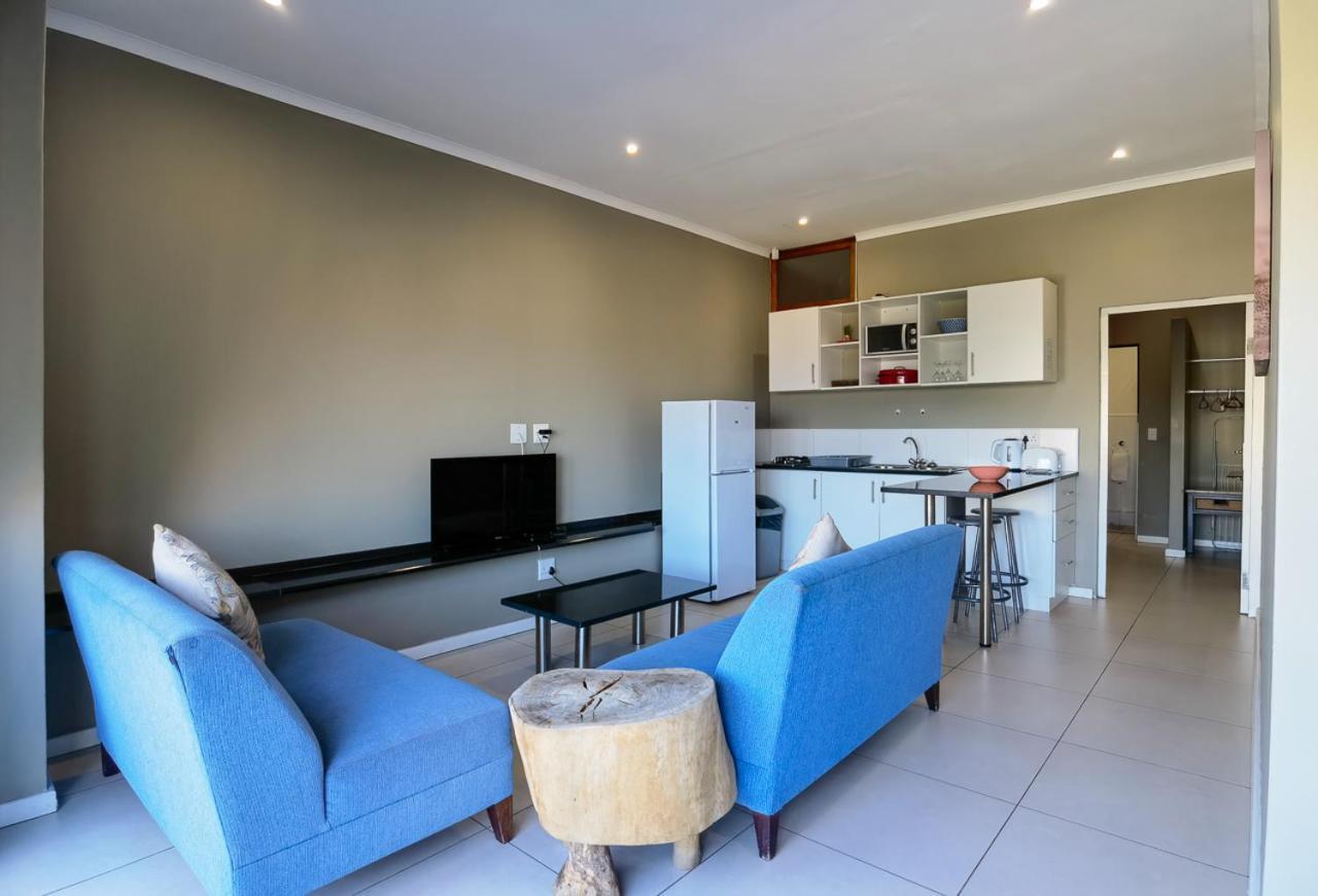 Ballito Bay Holiday Apartment Экстерьер фото