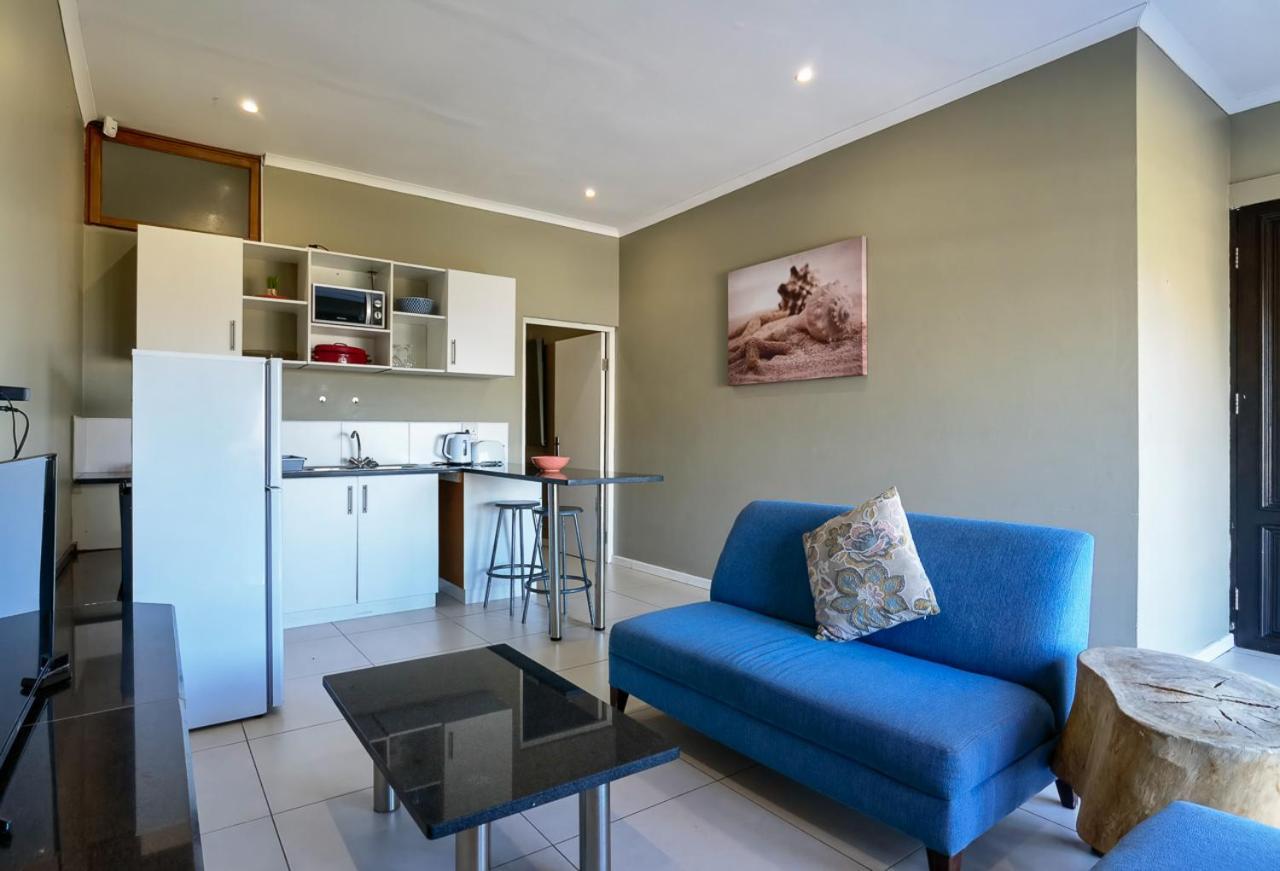 Ballito Bay Holiday Apartment Экстерьер фото