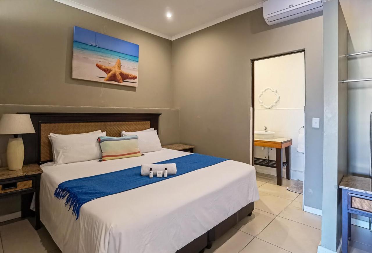 Ballito Bay Holiday Apartment Экстерьер фото
