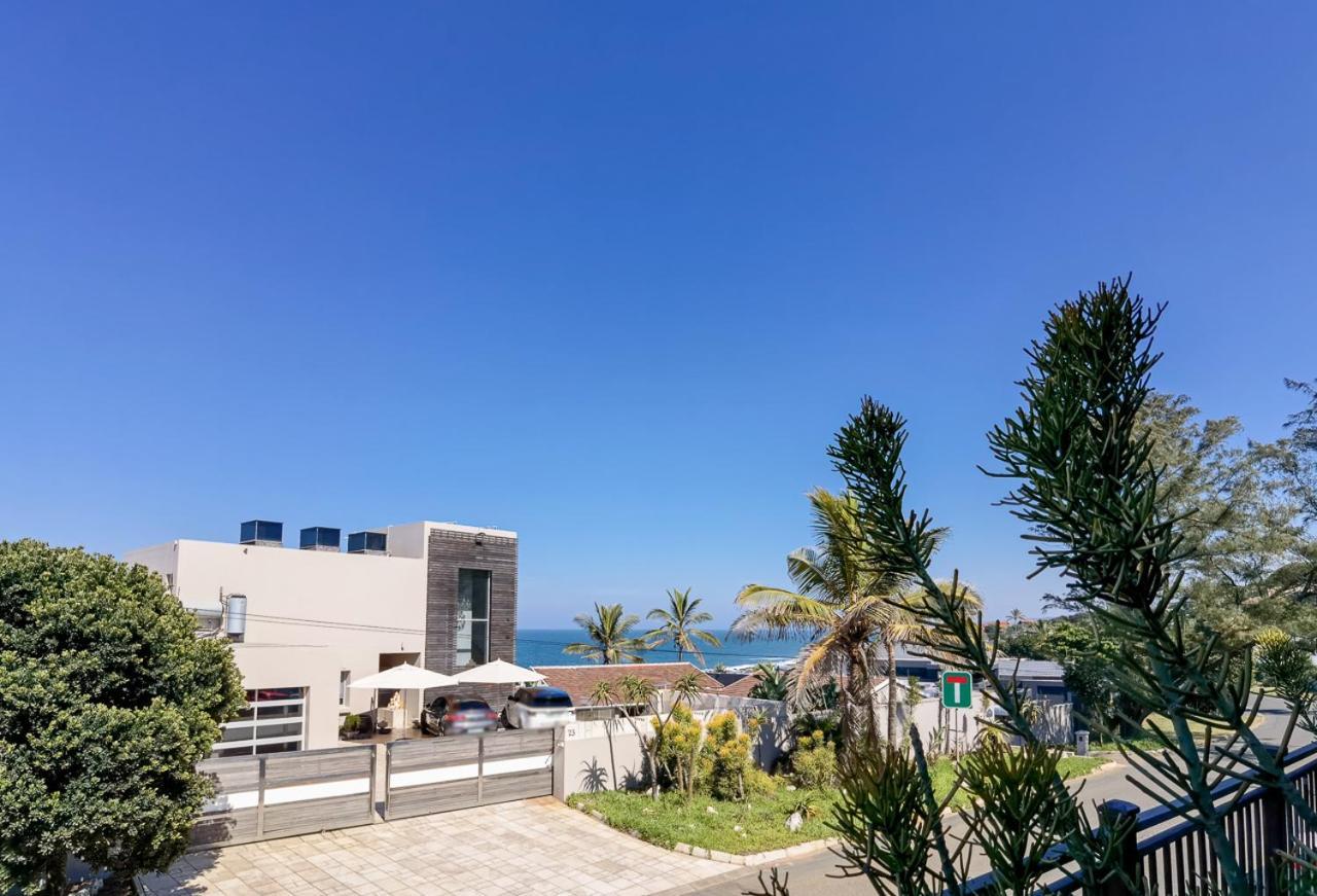 Ballito Bay Holiday Apartment Экстерьер фото