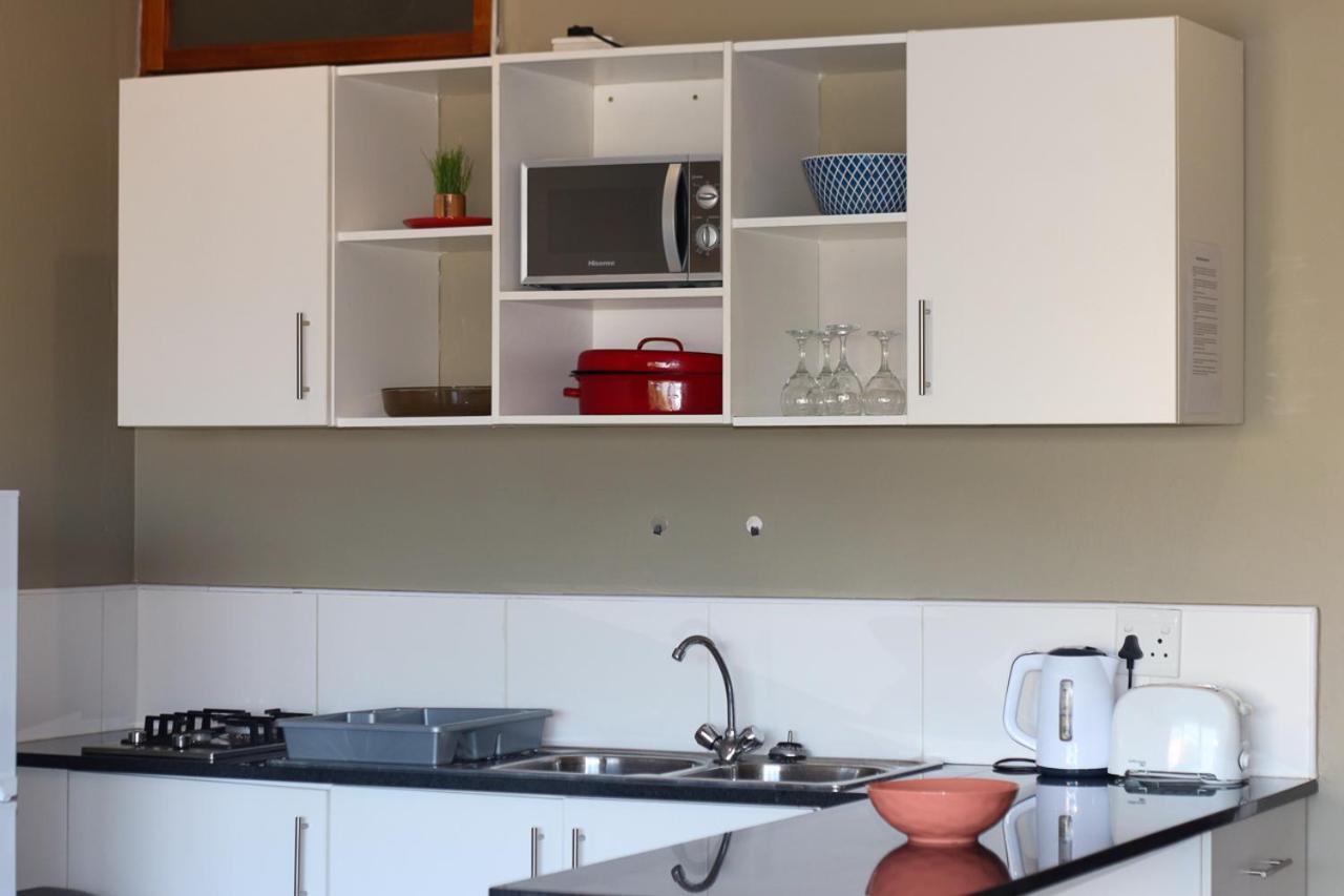Ballito Bay Holiday Apartment Экстерьер фото
