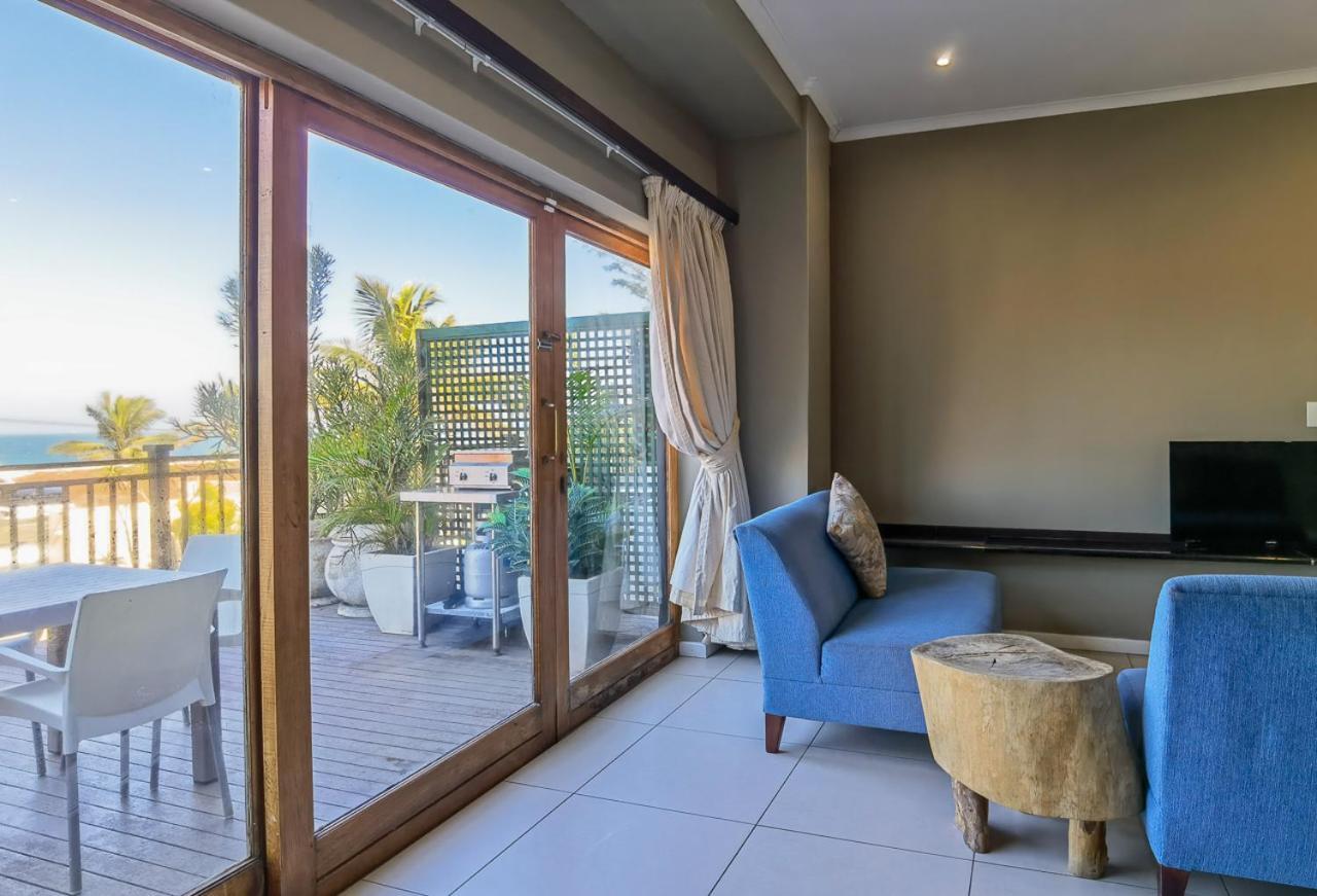 Ballito Bay Holiday Apartment Экстерьер фото