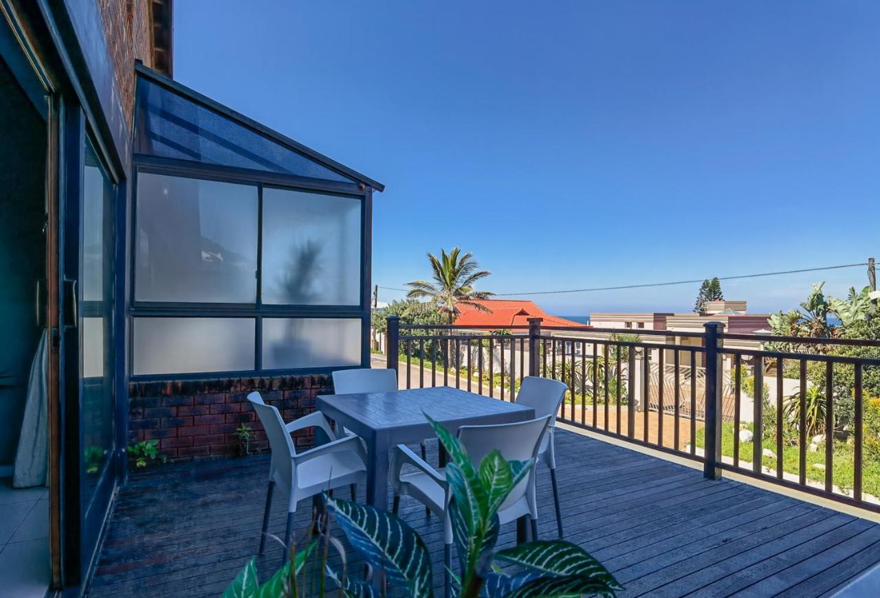 Ballito Bay Holiday Apartment Экстерьер фото