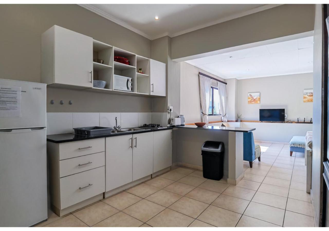 Ballito Bay Holiday Apartment Экстерьер фото