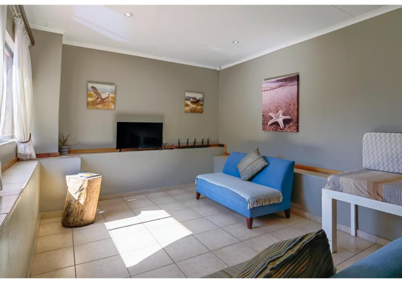 Ballito Bay Holiday Apartment Экстерьер фото