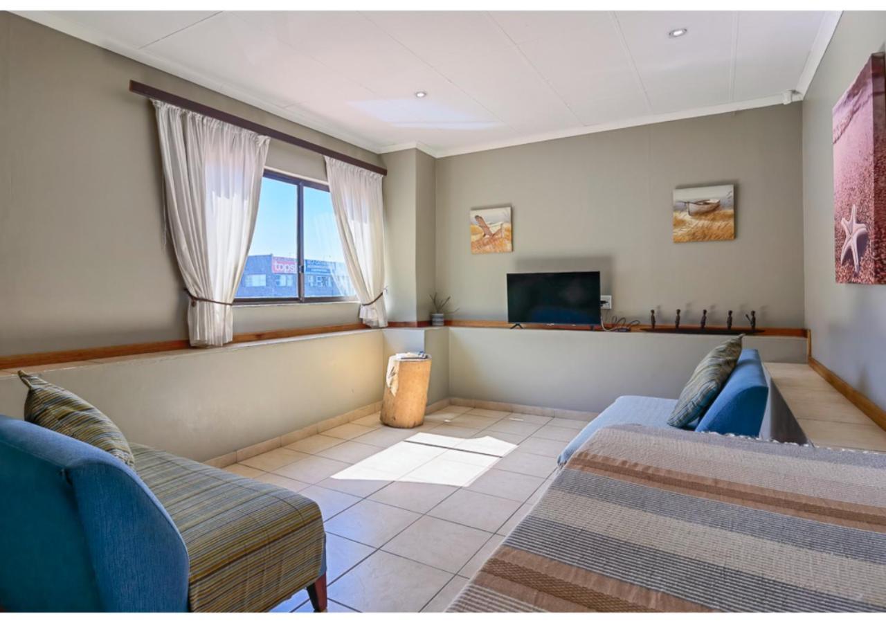 Ballito Bay Holiday Apartment Экстерьер фото