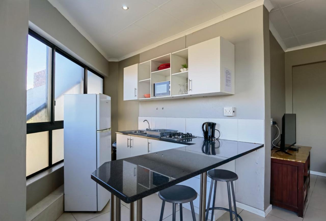 Ballito Bay Holiday Apartment Экстерьер фото