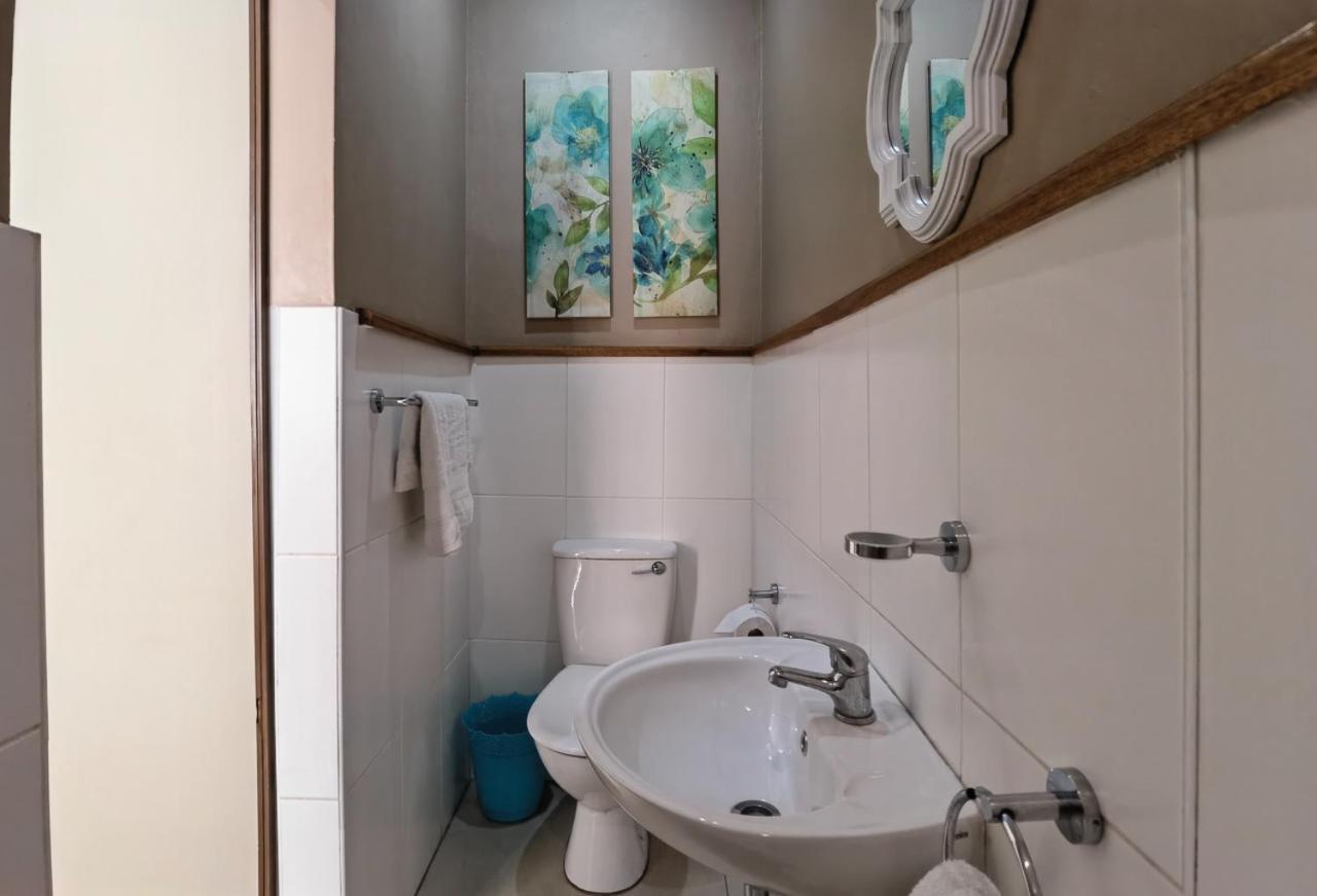 Ballito Bay Holiday Apartment Экстерьер фото