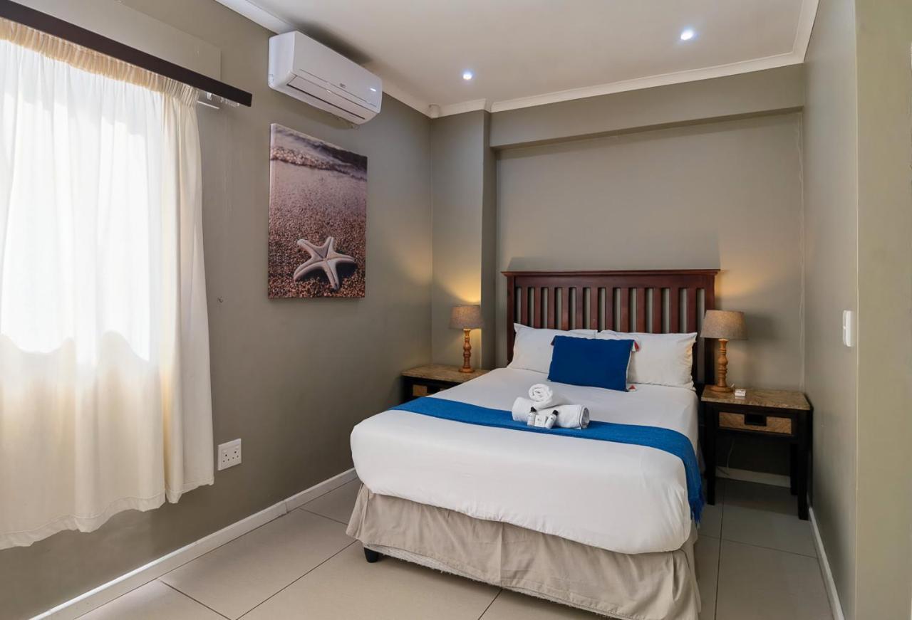 Ballito Bay Holiday Apartment Экстерьер фото