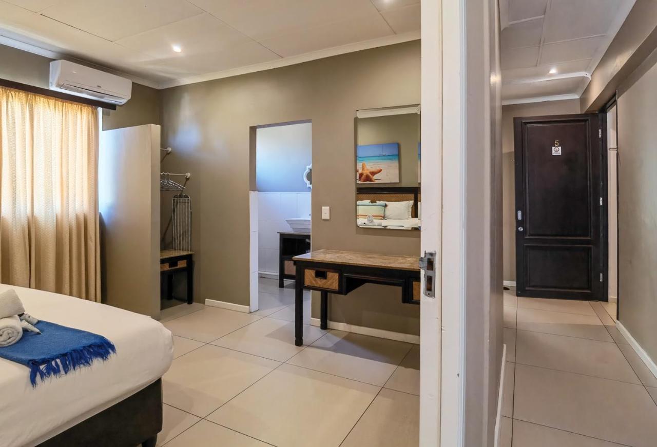 Ballito Bay Holiday Apartment Экстерьер фото