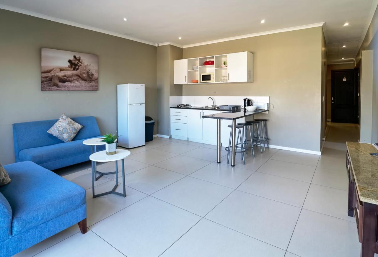 Ballito Bay Holiday Apartment Экстерьер фото