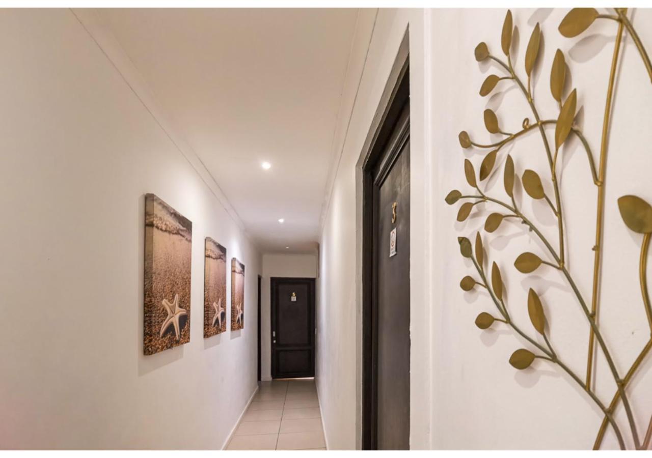 Ballito Bay Holiday Apartment Экстерьер фото