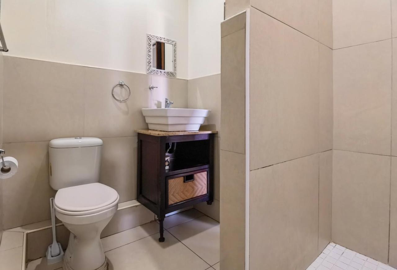 Ballito Bay Holiday Apartment Экстерьер фото