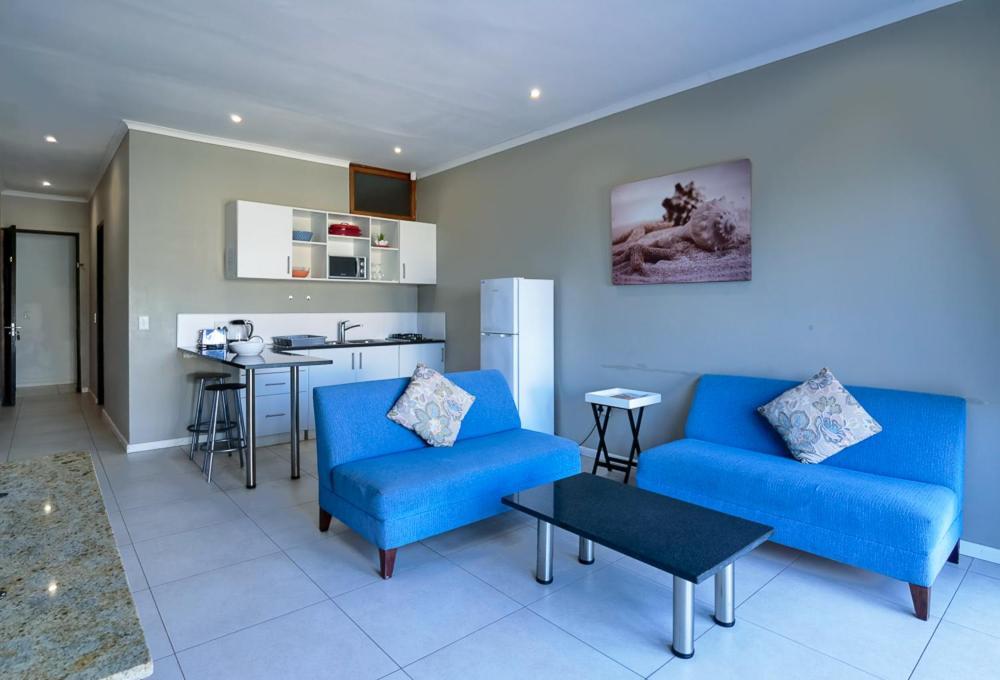 Ballito Bay Holiday Apartment Экстерьер фото