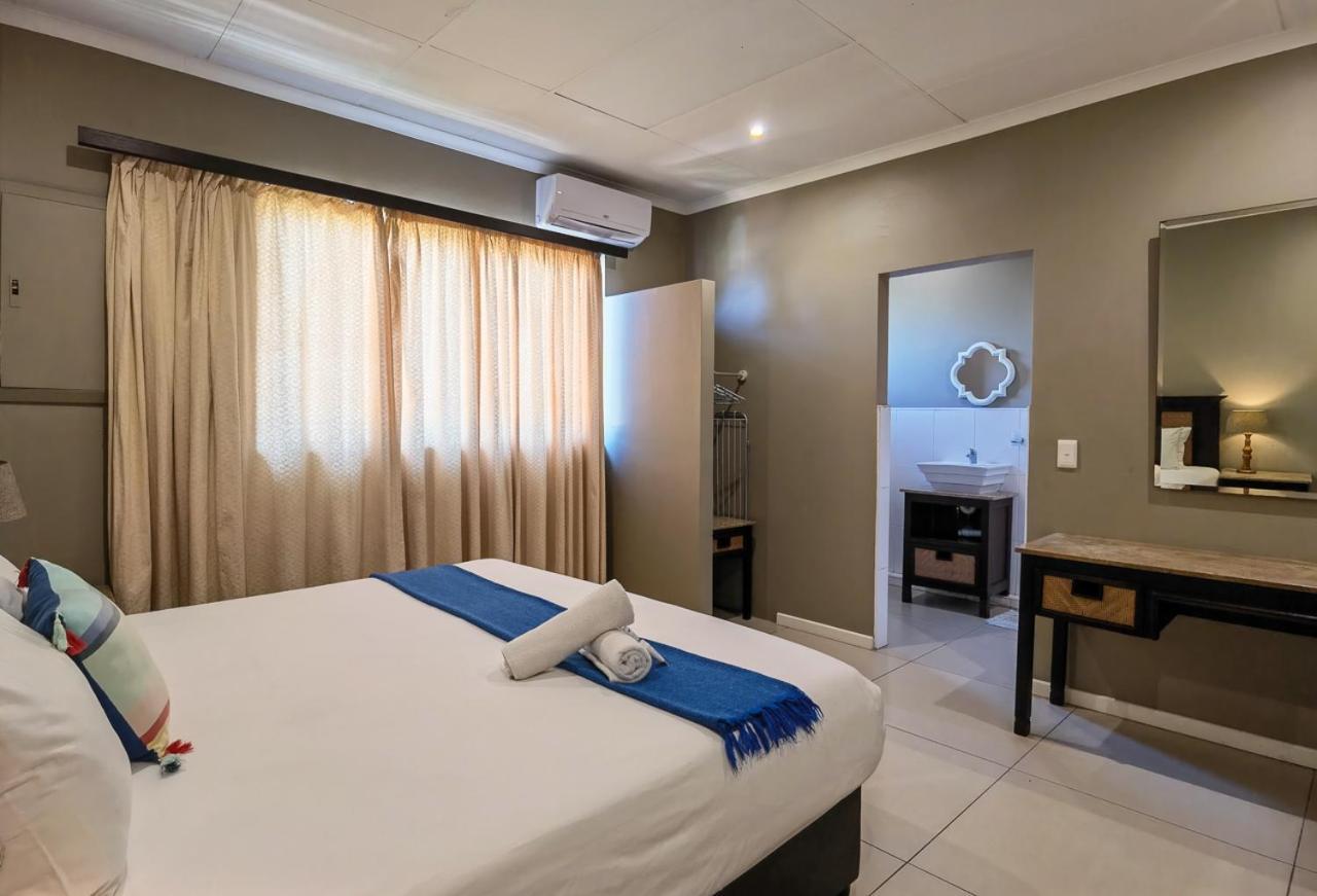 Ballito Bay Holiday Apartment Экстерьер фото
