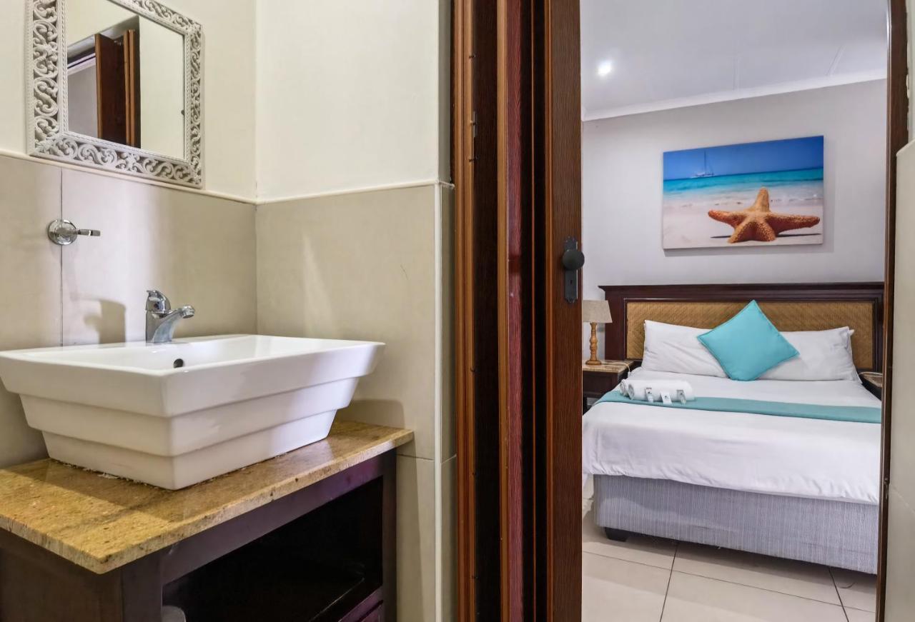 Ballito Bay Holiday Apartment Экстерьер фото