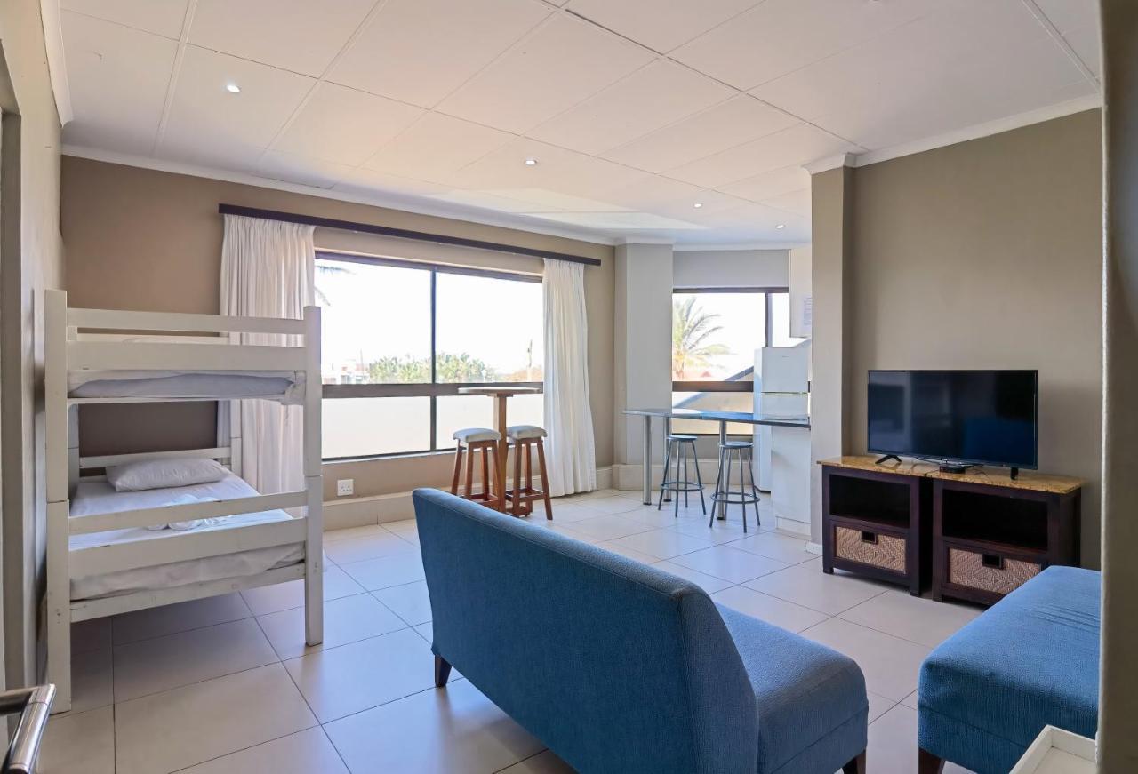 Ballito Bay Holiday Apartment Экстерьер фото