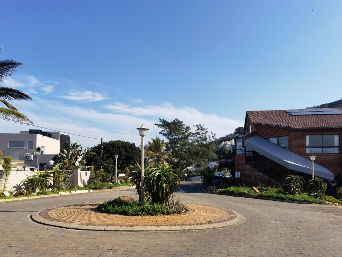 Ballito Bay Holiday Apartment Экстерьер фото