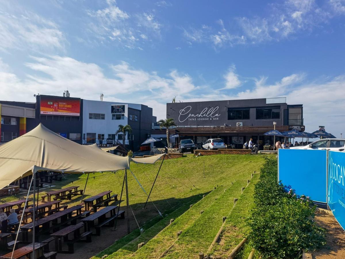 Ballito Bay Holiday Apartment Экстерьер фото