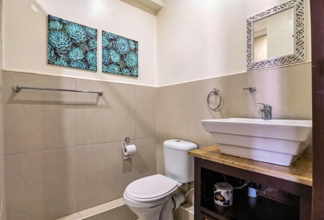 Ballito Bay Holiday Apartment Экстерьер фото