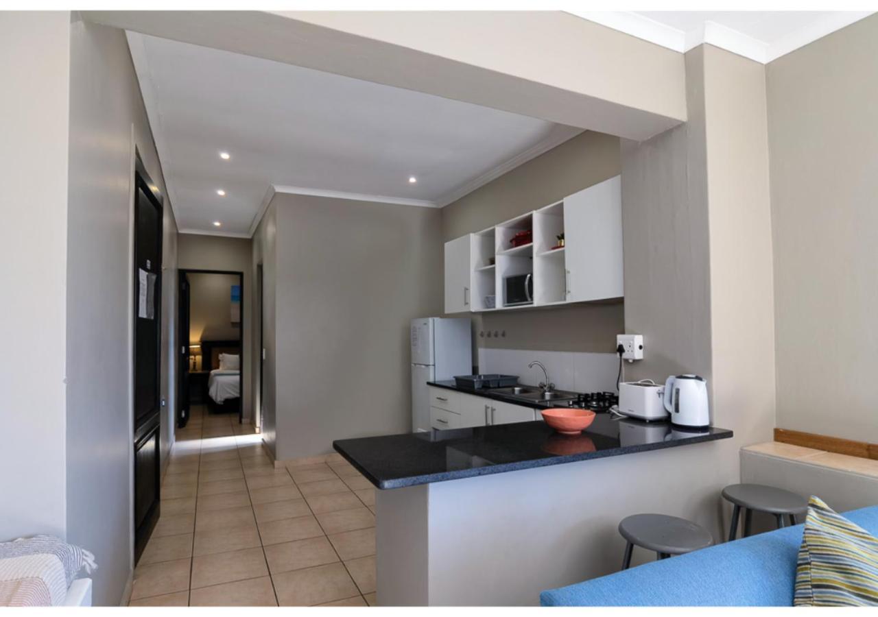 Ballito Bay Holiday Apartment Экстерьер фото