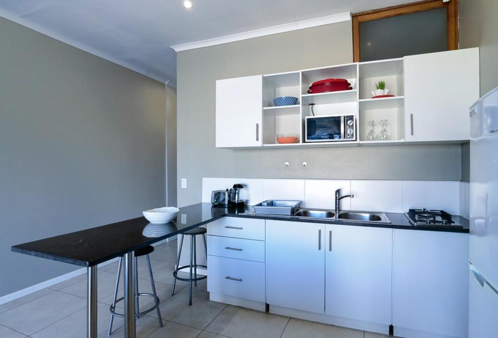 Ballito Bay Holiday Apartment Экстерьер фото