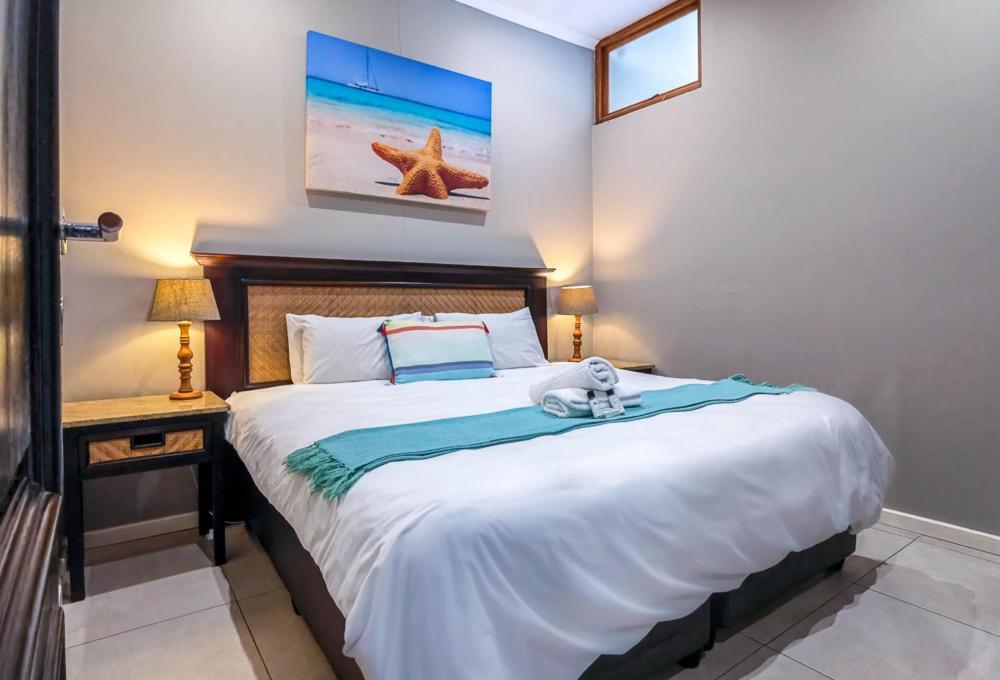 Ballito Bay Holiday Apartment Экстерьер фото