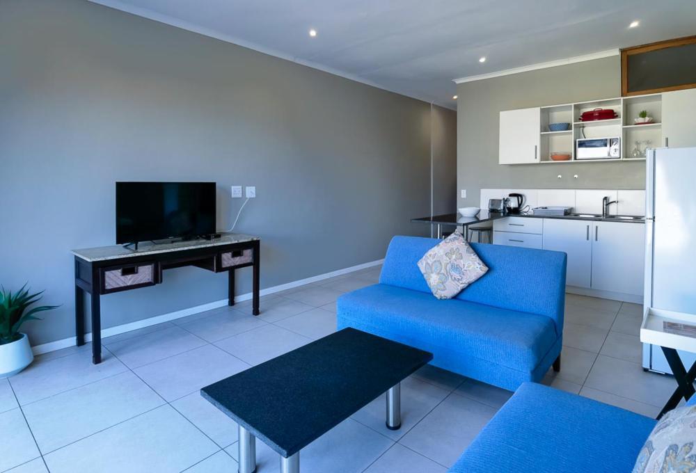 Ballito Bay Holiday Apartment Экстерьер фото