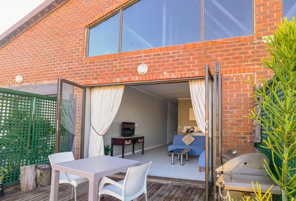 Ballito Bay Holiday Apartment Экстерьер фото
