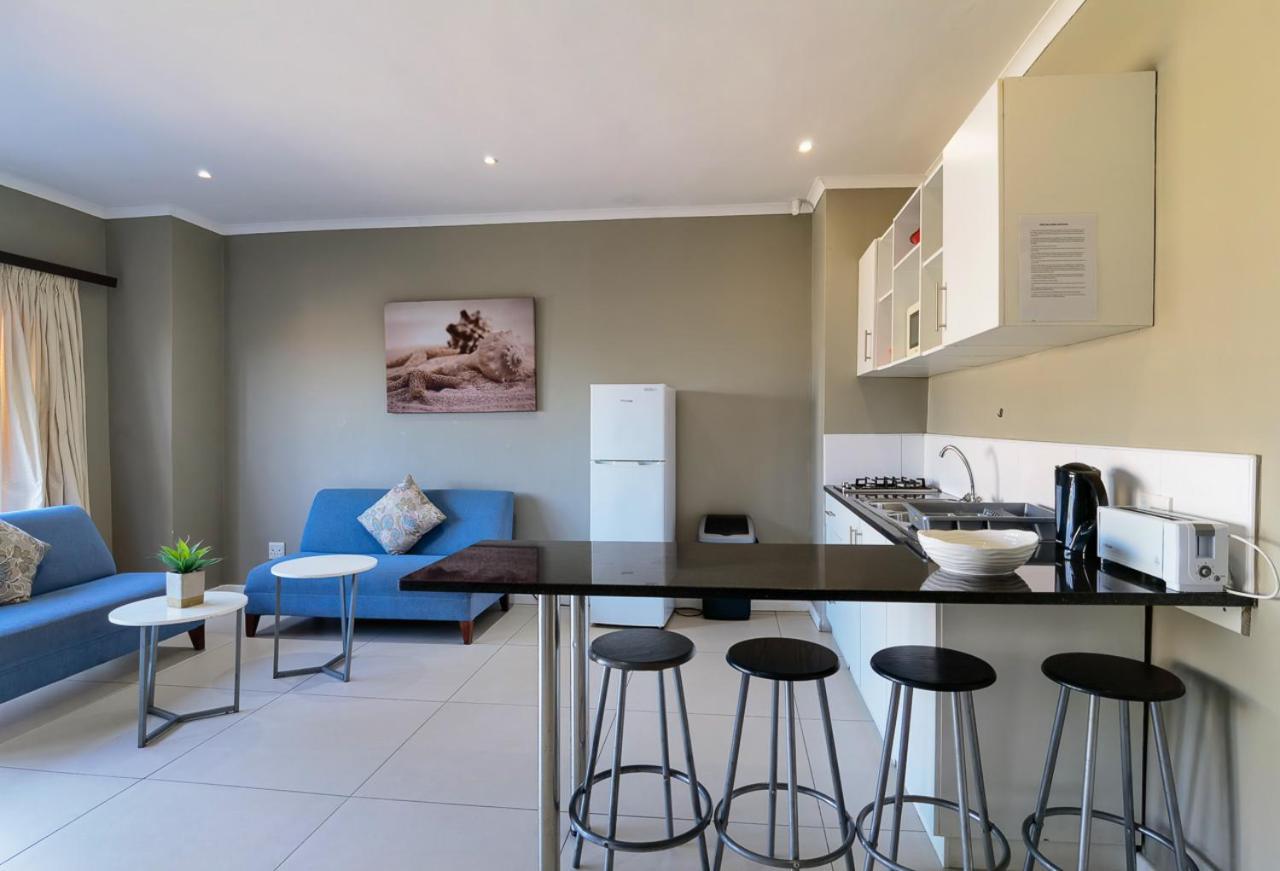 Ballito Bay Holiday Apartment Экстерьер фото