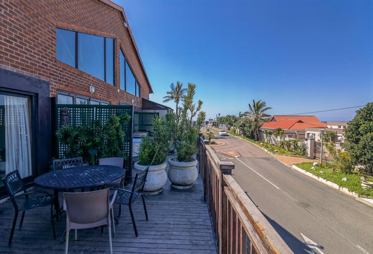 Ballito Bay Holiday Apartment Экстерьер фото