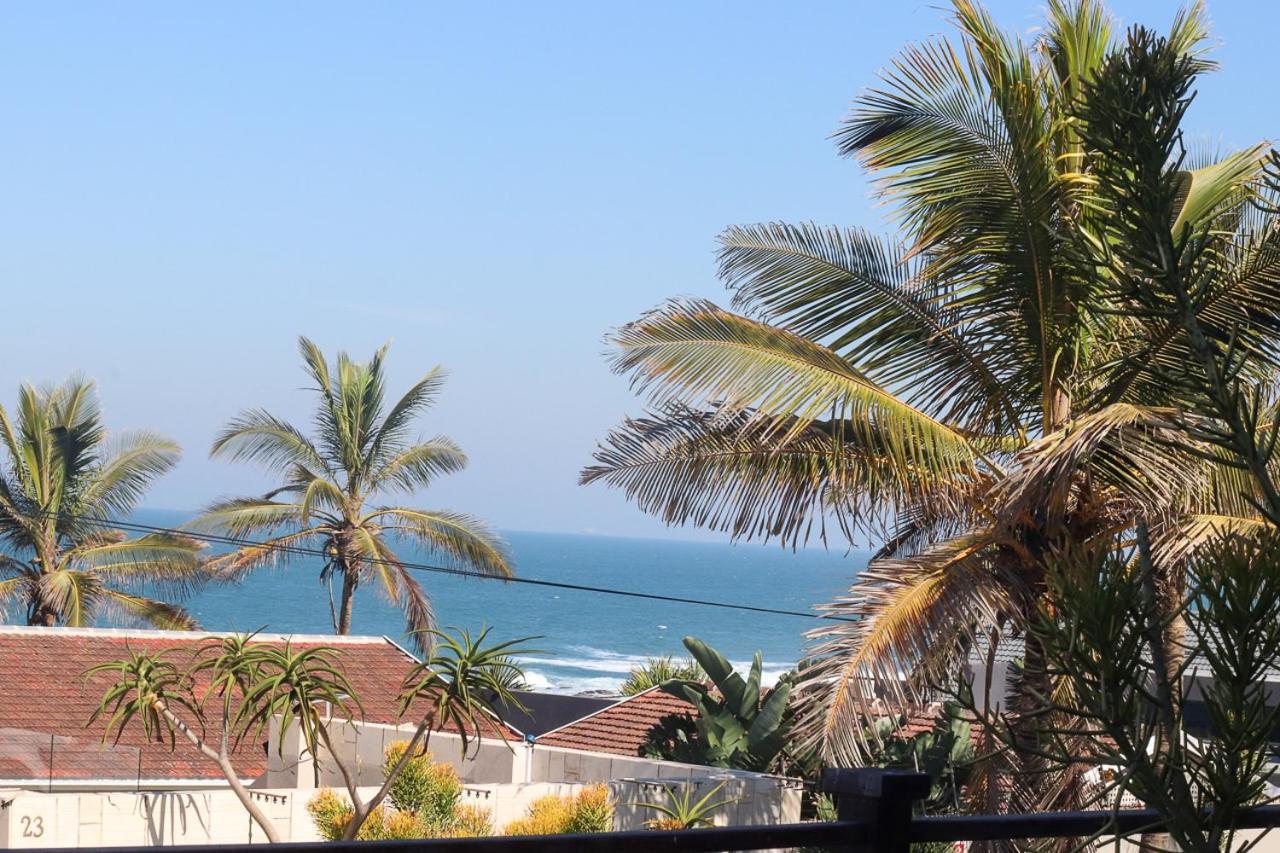 Ballito Bay Holiday Apartment Экстерьер фото