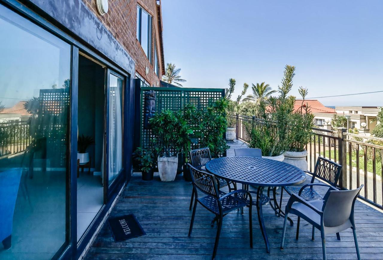 Ballito Bay Holiday Apartment Экстерьер фото