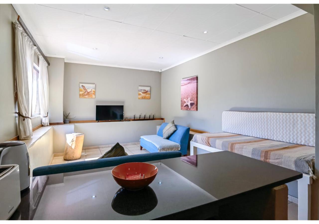 Ballito Bay Holiday Apartment Экстерьер фото