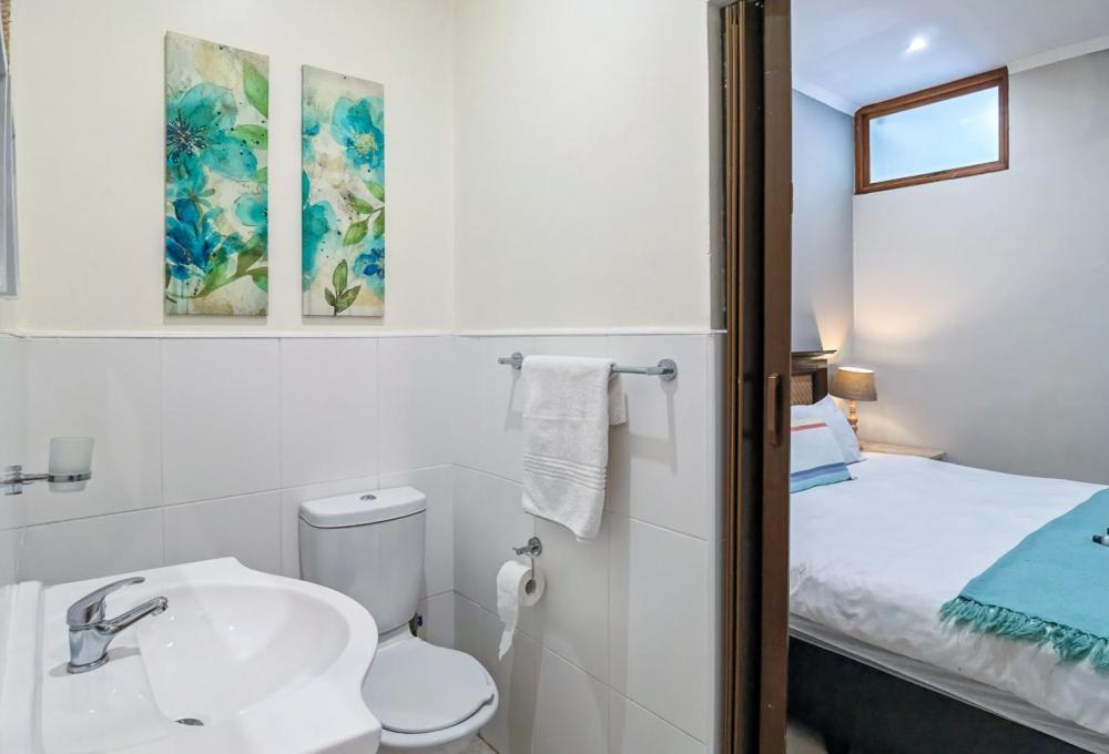 Ballito Bay Holiday Apartment Экстерьер фото