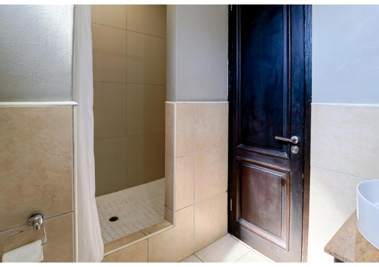 Ballito Bay Holiday Apartment Экстерьер фото