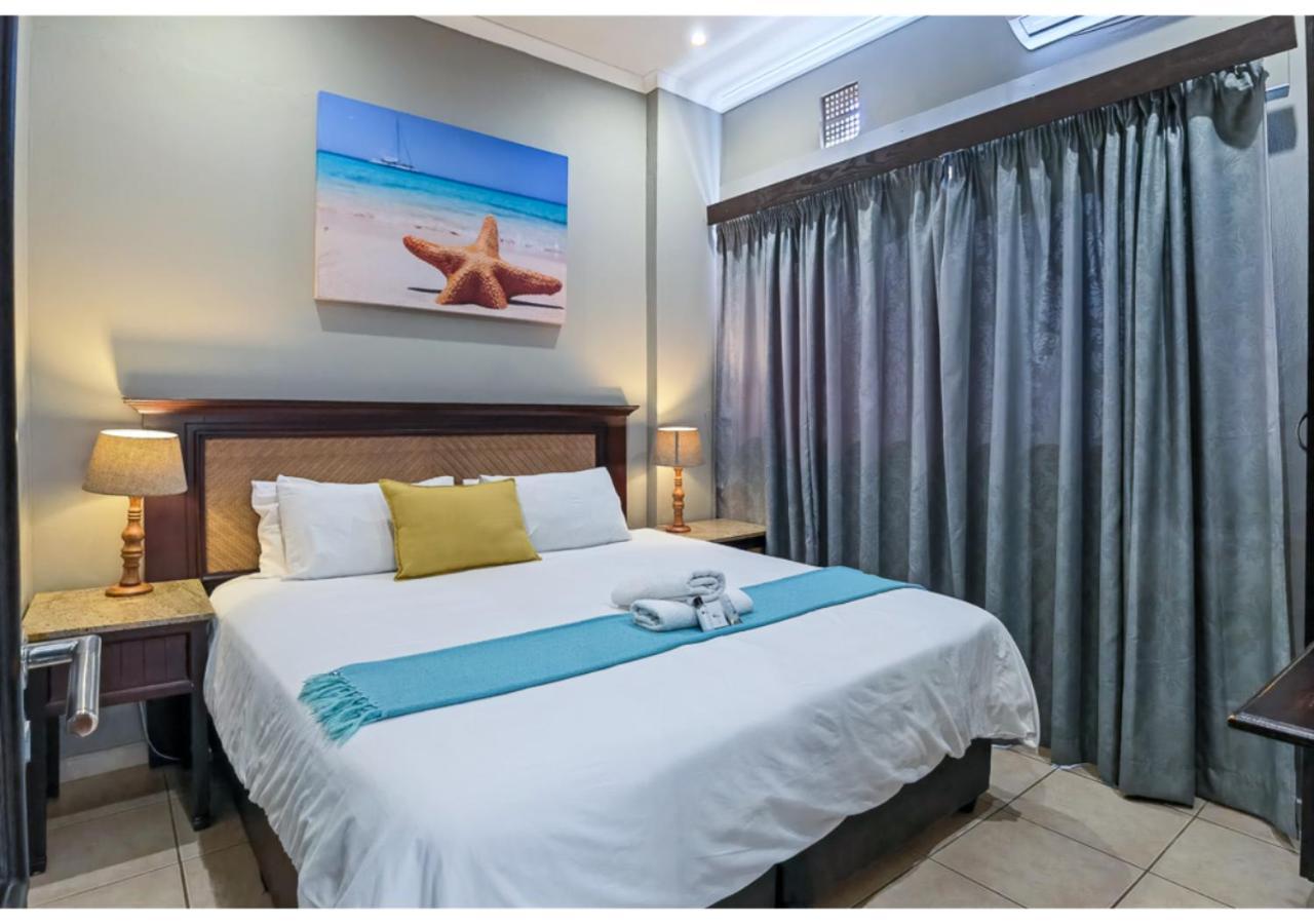 Ballito Bay Holiday Apartment Экстерьер фото