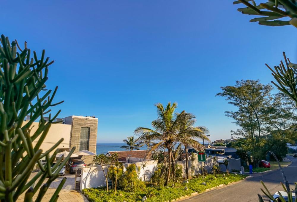 Ballito Bay Holiday Apartment Экстерьер фото