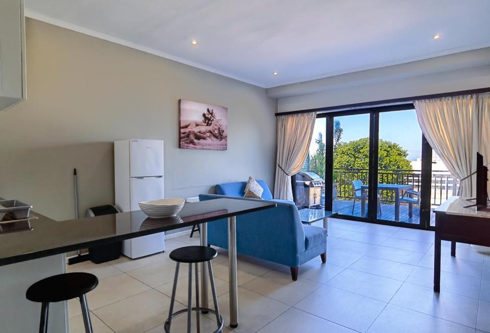Ballito Bay Holiday Apartment Экстерьер фото