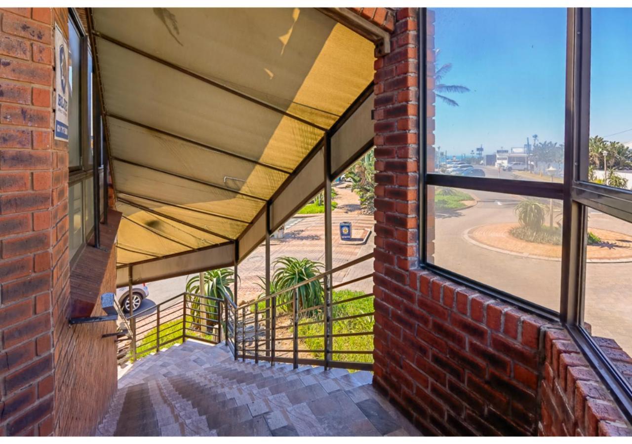 Ballito Bay Holiday Apartment Экстерьер фото