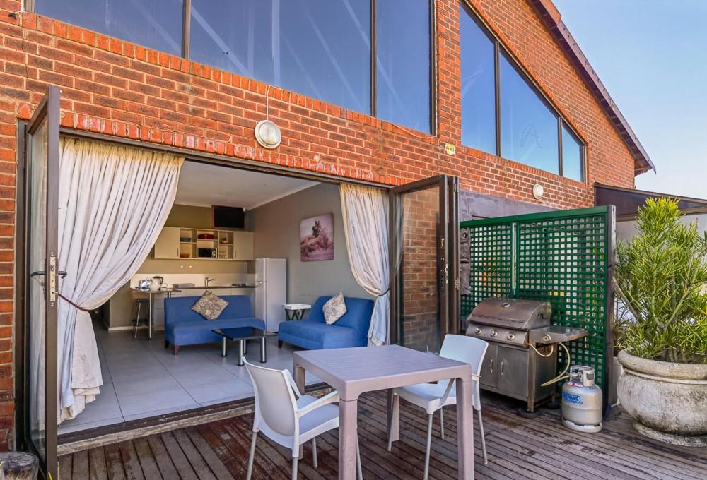 Ballito Bay Holiday Apartment Экстерьер фото