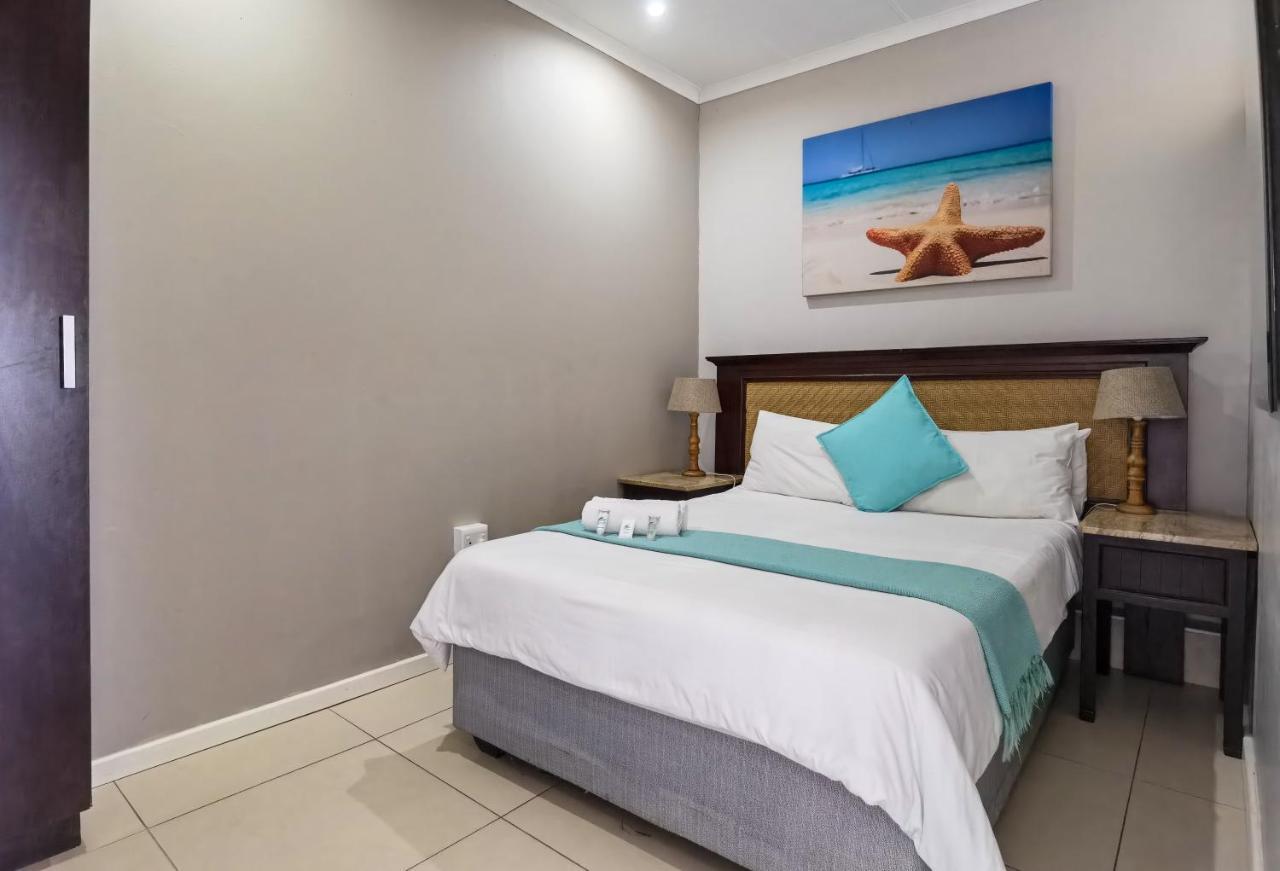Ballito Bay Holiday Apartment Экстерьер фото