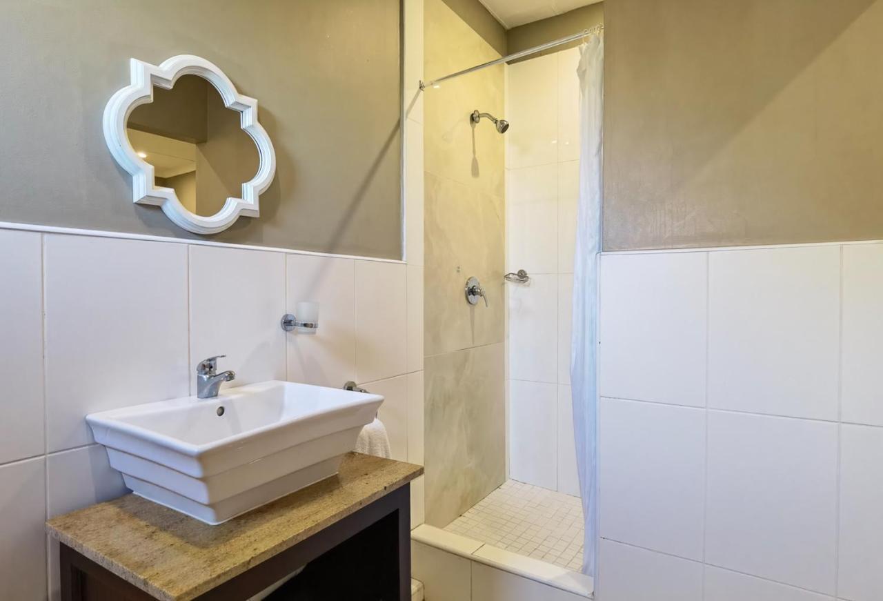Ballito Bay Holiday Apartment Экстерьер фото