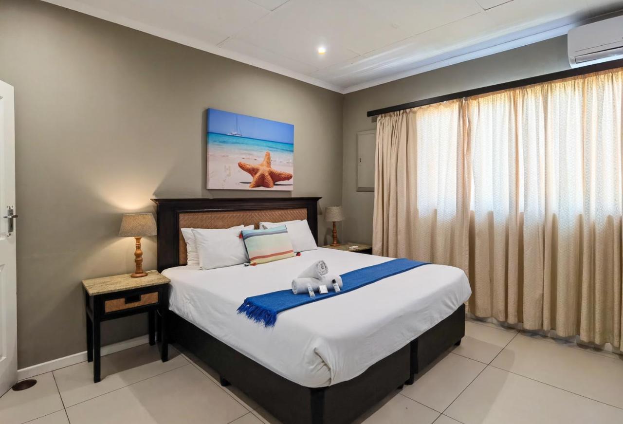 Ballito Bay Holiday Apartment Экстерьер фото
