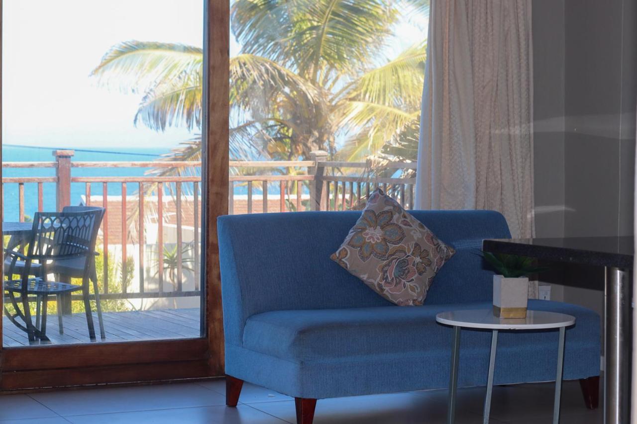 Ballito Bay Holiday Apartment Экстерьер фото