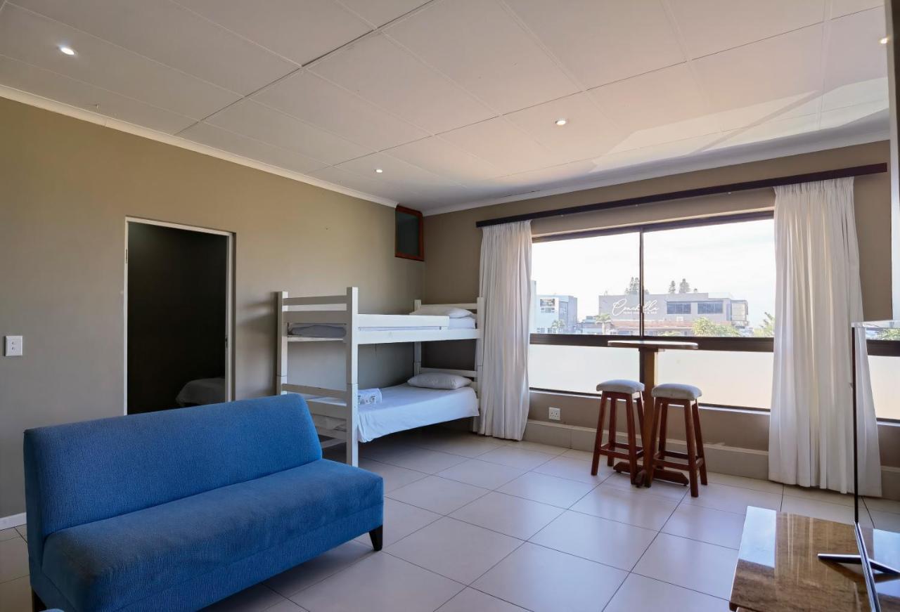 Ballito Bay Holiday Apartment Экстерьер фото
