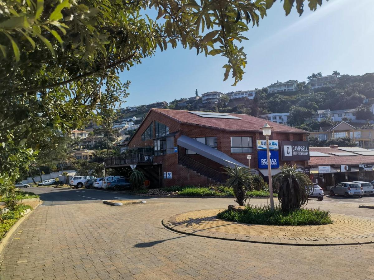 Ballito Bay Holiday Apartment Экстерьер фото
